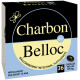 	Charbon de Belloc 125 mg 36 Capsules molles