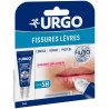 URGO Filmogel Fissures Lèvres 7 ml