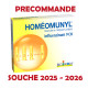 Homéomunyl 4 doses Influenzinum 9CH Boiron