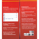 Clarix Carbocistéine 5 % Toux Grasse Adulte 250 ml