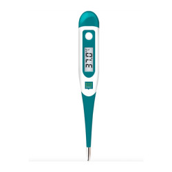 Thermomètre Embout flexible Marque Conseil