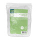 Rectangles de coton Bio 7,5 x 10 cm Marque Conseil 180