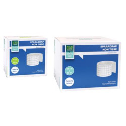 Sparadrap Non tissé Extensible Marque Conseil