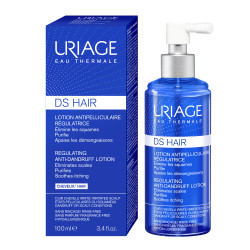 DS Hair Lotion Antipelliculaire Uriage