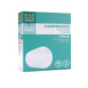Compresses Oculaires x 10 Marque Conseil