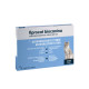 FIPROCAT Antiparasitaire externe Chat Pipettes Biocanina