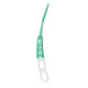 GUM SOFT-PICKS Pro Bâtonnets interdentaires Medium