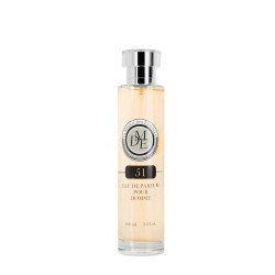 Eau de parfum pour Homme 51 La Maison des Essences
