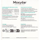 Moxydar 30 Sachets pour suspension buvable composition