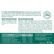 Capsules respiratoires GAE Bio Naturactive composition