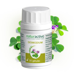 Desmodium 30 Gélules Naturactive