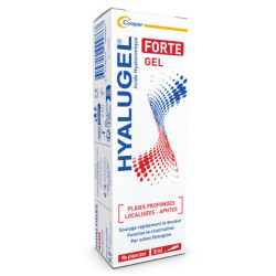 Hyalugel Forte Gel buccal