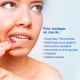 Hyalugel Forte Perio Gel Buccal indications