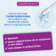 Hyalugel Forte Perio Gel Buccal ingrédients