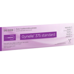 CCD Gynelle 375 DIU Standard