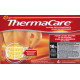 ThermaCare Patchs Auto-chauffants Multi-zones Lombaire Par 4