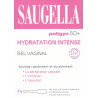 SAUGELLA Poligyn 50+ Gel Vaginal Hydratation Intense