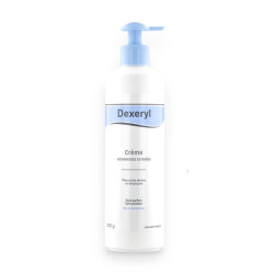 Dexeryl Crème Flacon pompe 500 g
