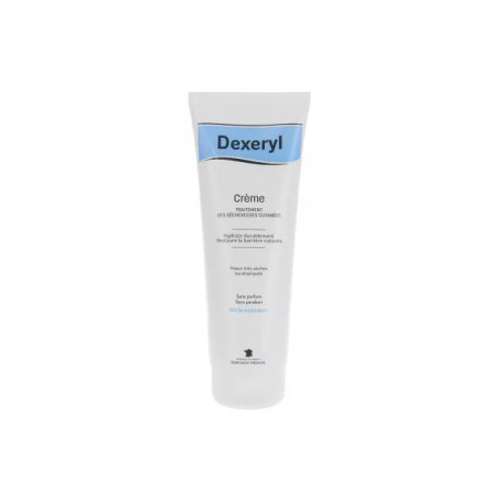Dexeryl Crème Tube 50 g