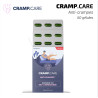 CRAMP.CARE Anti-Crampes 60 Gélules