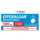 Efferalgan 1000 mg Comprimés effervescents