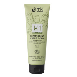 Shampoing Extra Doux BIO K1 MKL