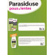 Parasidose Poux & Lentes Protocole complet
