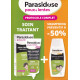 Parasidose Poux & Lentes Protocole complet