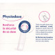 Physiodose Sérum physiologique 30 Unidoses végétales