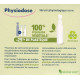 Physiodose Sérum physiologique 30 Unidoses végétales