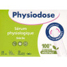 Physiodose Sérum physiologique 30 Unidoses végétales