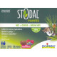 STODAL Plantes Nez & Gorge & Bronches 36 Pastilles Boiron FRUITS ROUGES