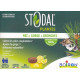 STODAL Plantes Nez & Gorge & Bronches 36 Pastilles Boiron CITRON