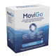 MoviGo Sans arôme Poudre pour solution buvable en sachet x20