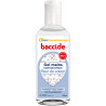 Baccide Fleur de Coton Gel mains hydroalcoolique 100 ml
