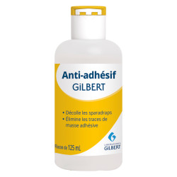 Anti-adhésif Gilbert 125 ml