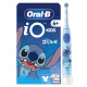 Oral-B IO Kids 6+ Stitch Brosse à dents électrique