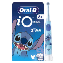 Oral-B IO Kids 6+ Stitch Brosse à dents électrique