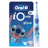 Oral-B IO Kids 6+ Stitch Brosse à dents électrique
