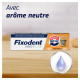 Fixodent Pro Plus Mordant imbattable Crème adhésive