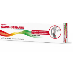 Baume Saint-Bernard Crème 100 g