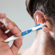 EAR GRIP Extracteur de Cérumen