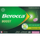 Berocca Boost Effervescent 20 Comprimés