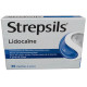 Strepsil Lidocaïne 36 Pastilles à sucer ancienne boite