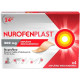 NurofenPlast 200 mg 4 Emplâtres médicamenteux
