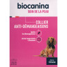 Collier Anti-démangeaisons Chien Biocanina