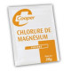 Chlorure de Magnésium Sachet 20 g Cooper