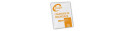 Chlorure de Magnésium Sachet 20 g Cooper
