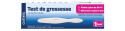 Test de Grossesse STENTIL