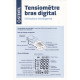 Tensiomètre bras digital STENTIL